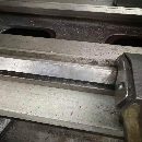 []沈阳50186数控车床，回转直径500mm，加工长度1860mm，.