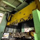 济南闭式四点全新机安装未用5250吨2250-1000-1000-100.