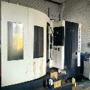 刚刚买下山西工厂在位新浙卧加630发那科MF系统带30公.