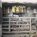 1000单工位卧加，纽威HM1006H单工位卧加，发那科系统.