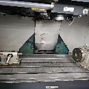 []斗山655加工中心一台，成色很好，bt40主轴带四轴，阿.