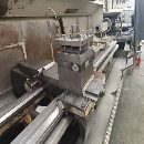 出售2013年产常州欧凯CK6180X3000数控车，广泰系统，.