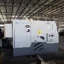 精密加工天花板美国哈挺EU51高精密数控车床到货百年军.